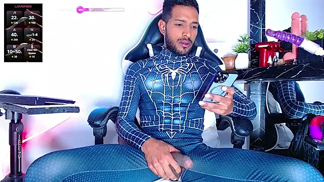 the_dog_lian live sex cam