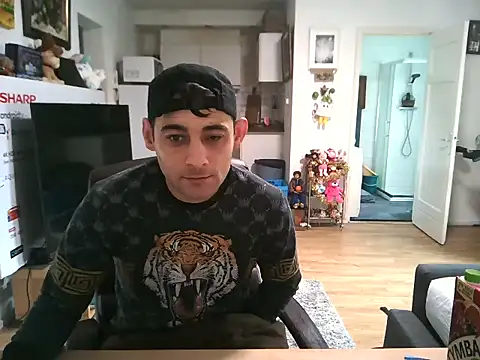 mihaimichael live sex cam