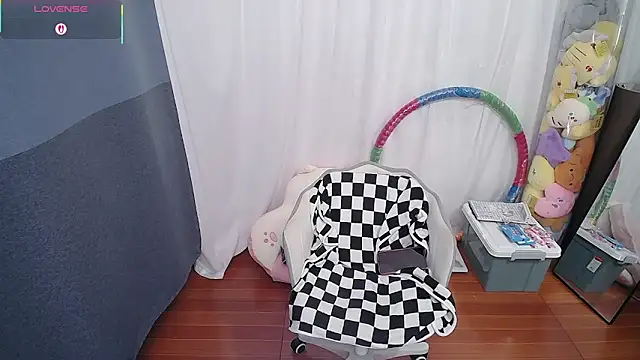 CN-Doudou live sex cam
