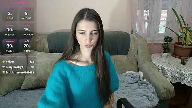 SexyFlesh live sex cam