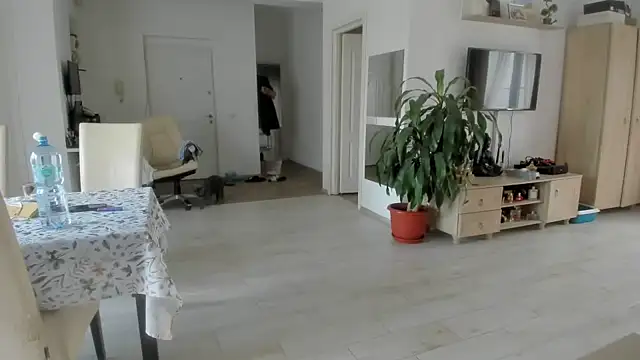 woolfiie live sex cam