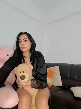 ReiyaRey live sex cam