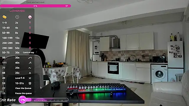 ZackFraser live sex cam