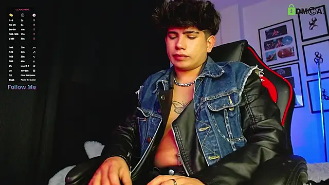 LyleBennett_ live sex cam