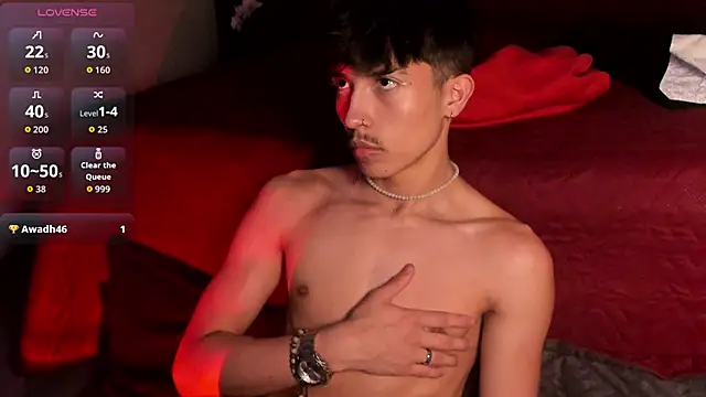 tim__fox live sex cam