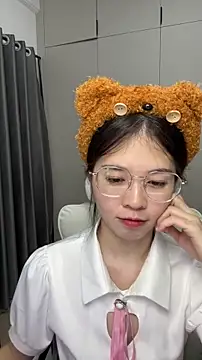 Qianqian-888 live sex cam