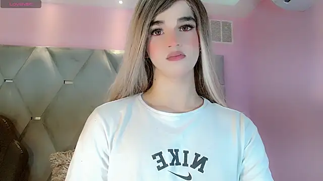 VeroniicaSmiith live sex cam