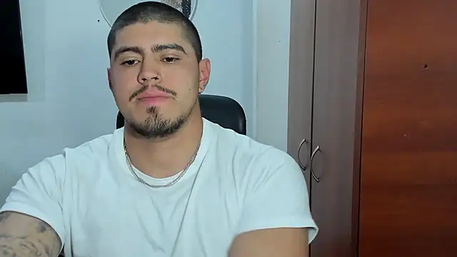 Baltazar_Dupont live sex cam