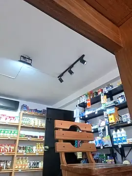 Theblack6969 live sex cam