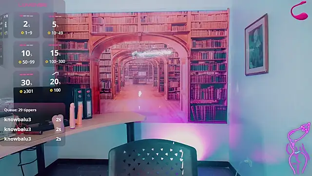 caribbean_passion_ live sex cam