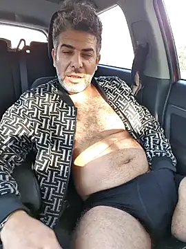 Omar_Grey live sex cam