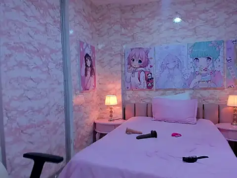 sensual_skinny live sex cam