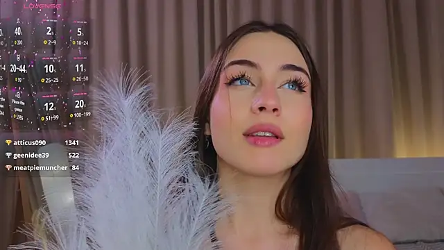 Moonlight1Sonata1 live sex cam