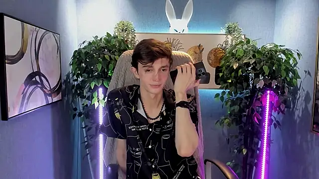 John_Weasley live sex cam