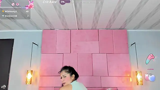 XiommyMorriss live sex cam