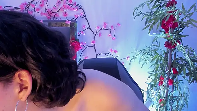 Black_Rose2 live sex cam