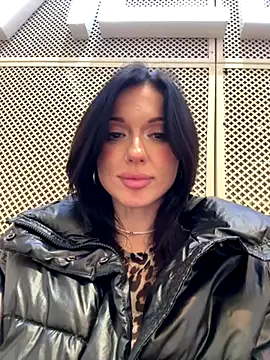 Succubus-Magdalena's cam snapshot