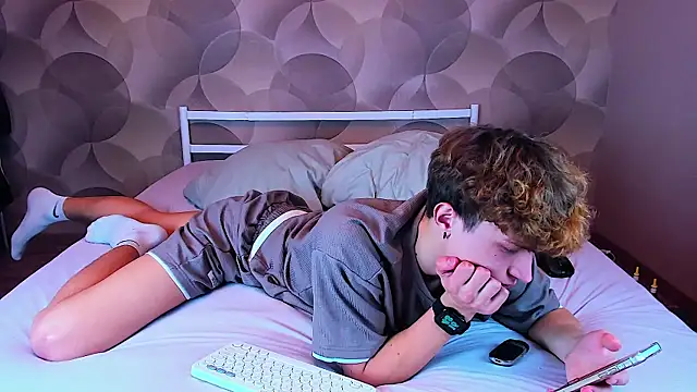 Ian_Flor live sex cam