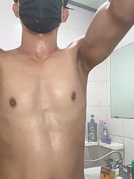 SongJinWoo007 live sex cam