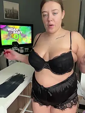 GoddessPrincesss's cam snapshot