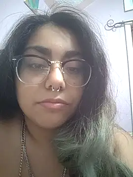 Lovelyrainn's cam snapshot