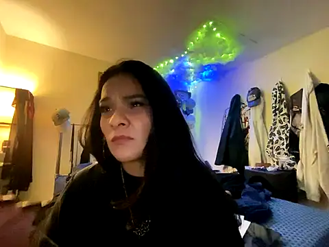 Naughtyghost_'s web cam