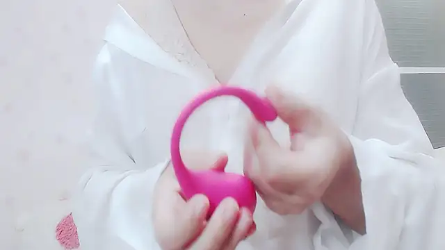 xiaoqingren's cam snapshot