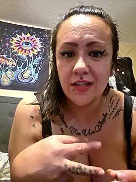 Jagebabe13's cam snapshot