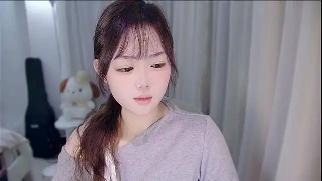 YUANYUAN-A's cam snapshot