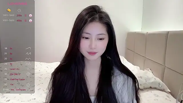 paopao-1314's cam snapshot