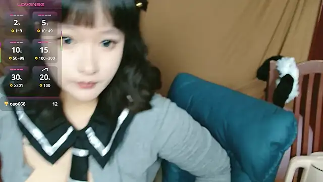 sallybing's cam snapshot