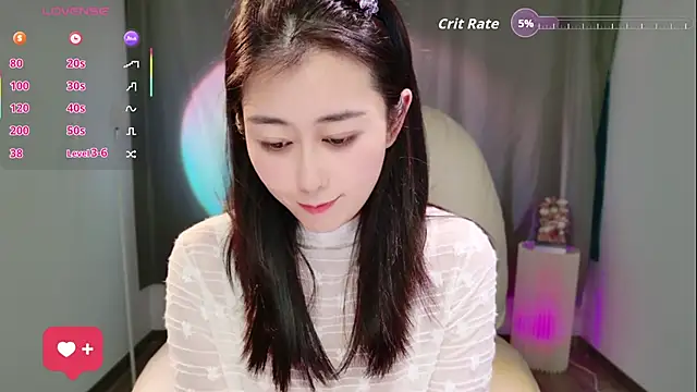 Zoe-Zoe's cam snapshot