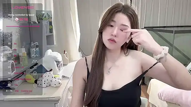 youyou-668's cam snapshot