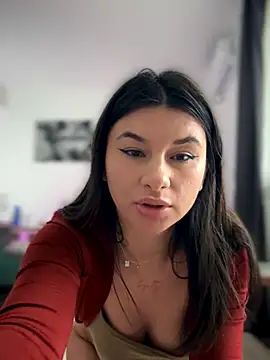 DramaQueen__ live sex cam