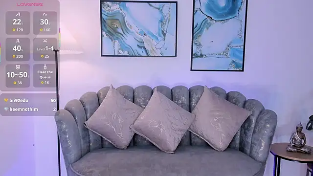 Layla_Breezee live sex cam