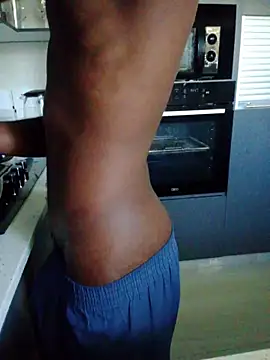 DurbanVerseX live sex cam