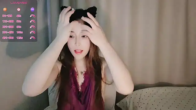 guoguo-666888's cam snapshot