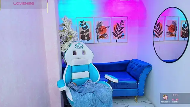 Alisson_sweett's cam snapshot