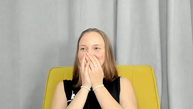 BibiStapler's cam snapshot