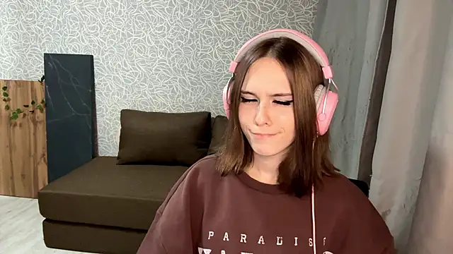 EvaLoveer's cam snapshot