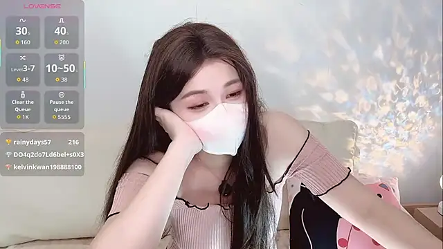 Melanie_mm's cam snapshot