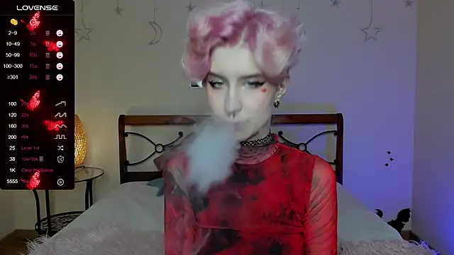 Angel_Julles's cam snapshot