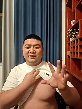 KAIKAI-888 live sex cam