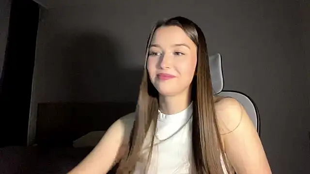 Annie_SmiIe's cam snapshot