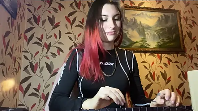 MangledShale's cam snapshot