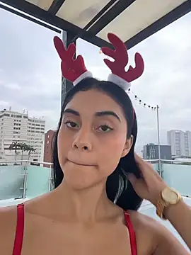 Miia_moonn's cam snapshot