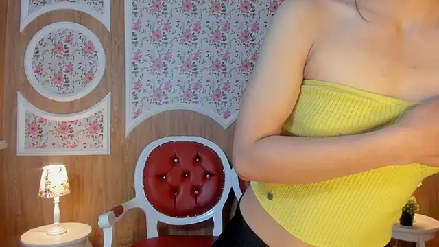 Tash_Blossom's cam snapshot