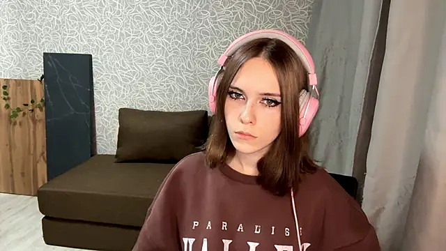 EvaLoveer's cam snapshot