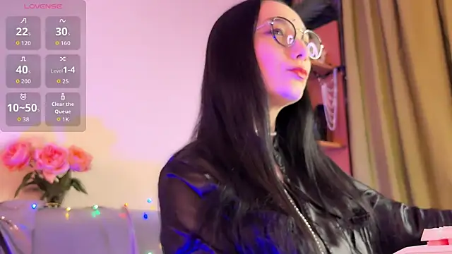 Jinhee_Noir's web cam