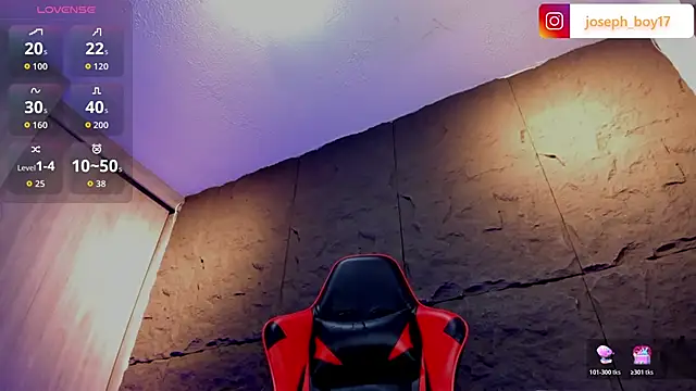 joseph_boy live sex cam